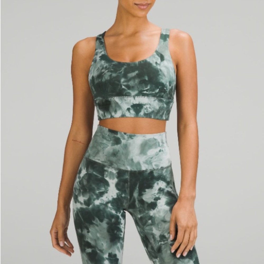 lululemon Align Bra* Light Support C/D Cup